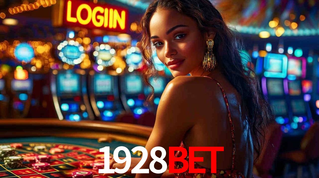 Slot Games 1928bet