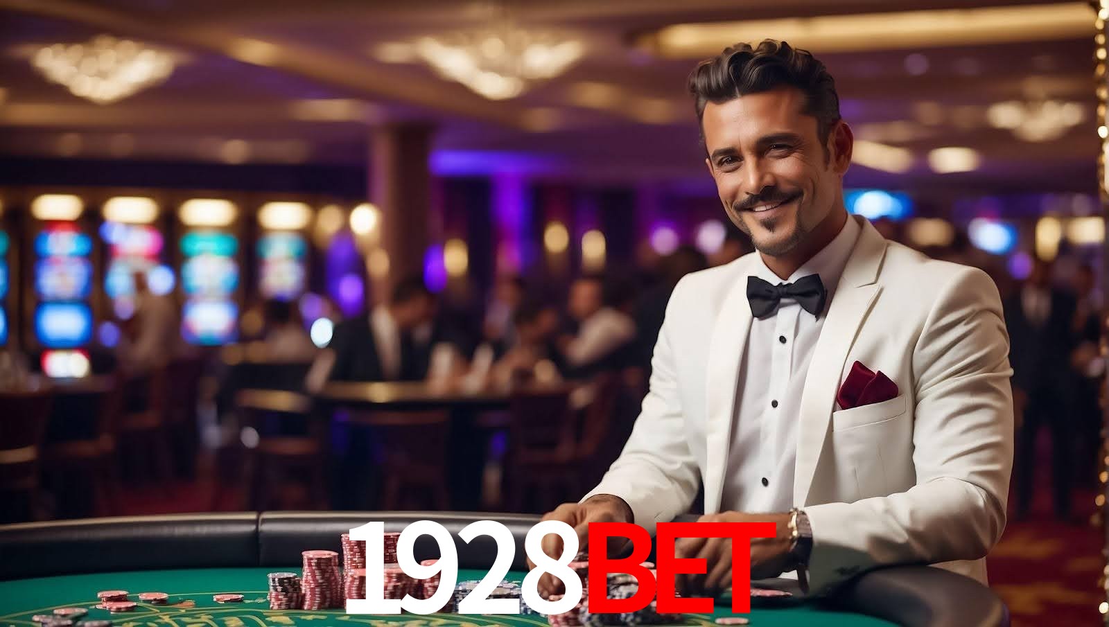 Quick Registration 1928bet