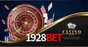 Welcome Bonus 1928bet